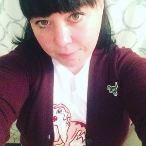 Meet your Posher, Lena